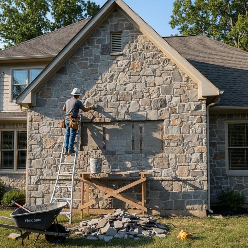 Siding Service in Warren County, OH