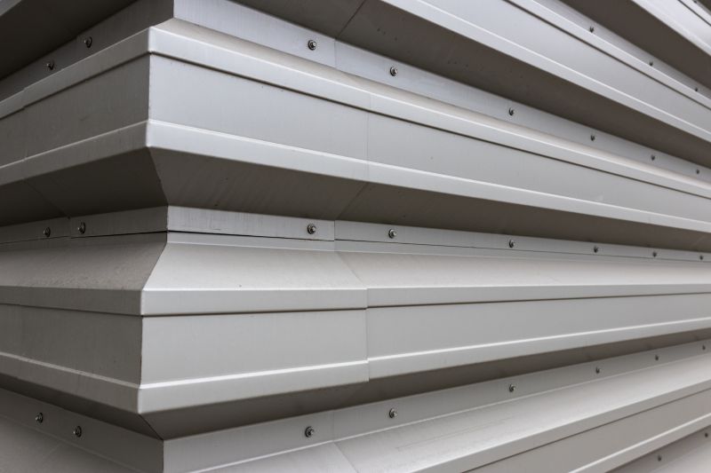 Aluminium Siding Installation in Spring Valley, OH