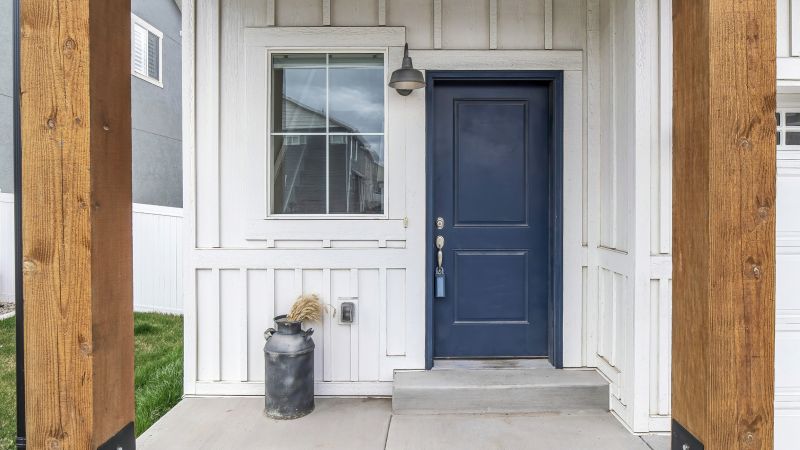 Batten Siding Installation in Monroe, OH