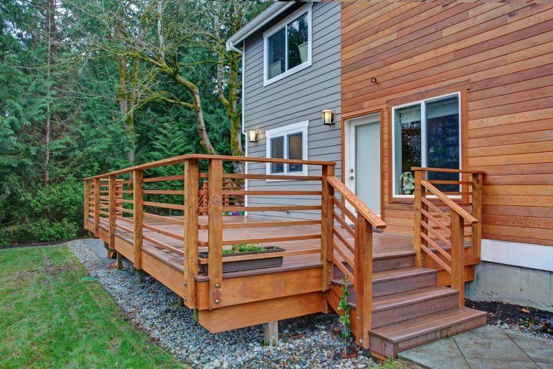 Batten Siding Installation in West Elkton, OH