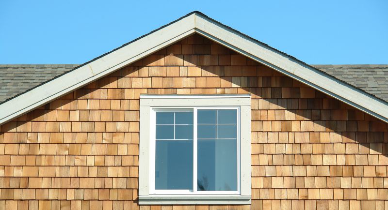 Cedar Siding Installation in Clermont County, OH