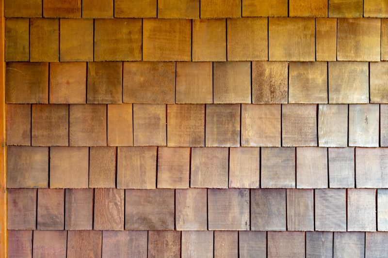 Cedar Siding Installation in Goshen, OH