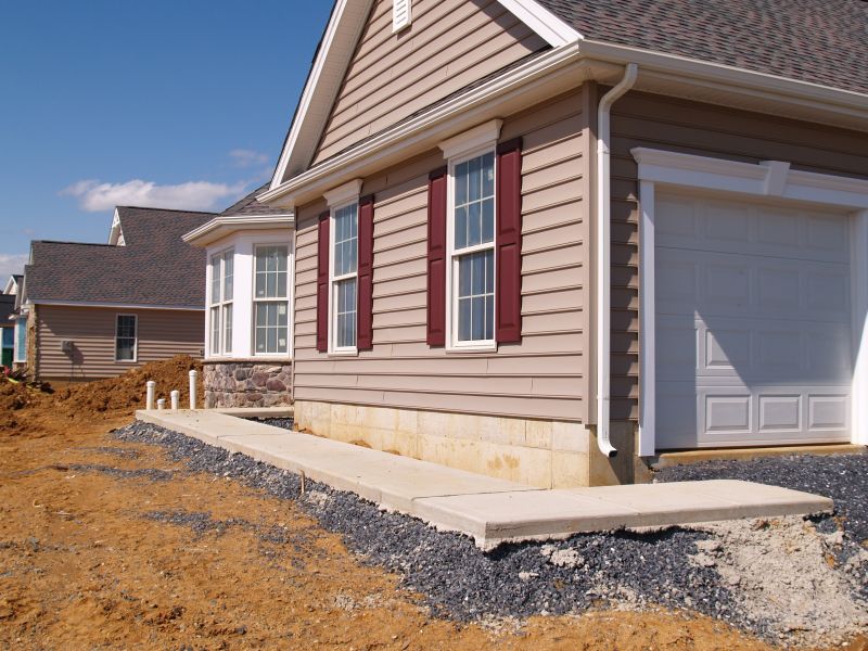 Cement Siding Replacement in Monroe, OH