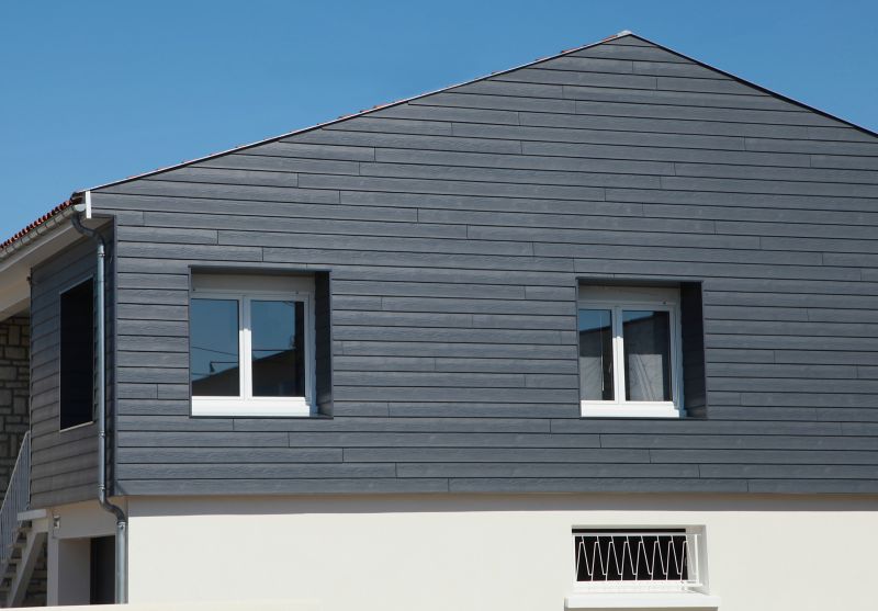 Composite Siding Installation in Fort Thomas, KY