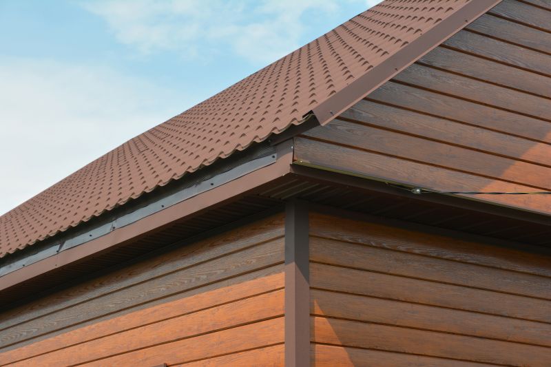 Composite Siding Installation in Fort Thomas, KY