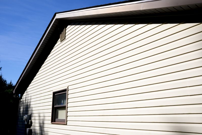 Dutch Lap Siding Installation in Warren County, OH