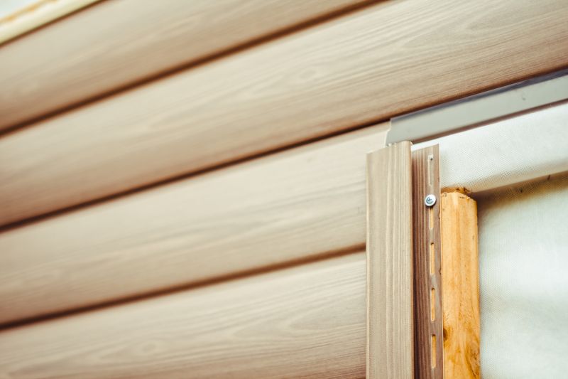 Engineered Siding Installation in Hamilton, OH