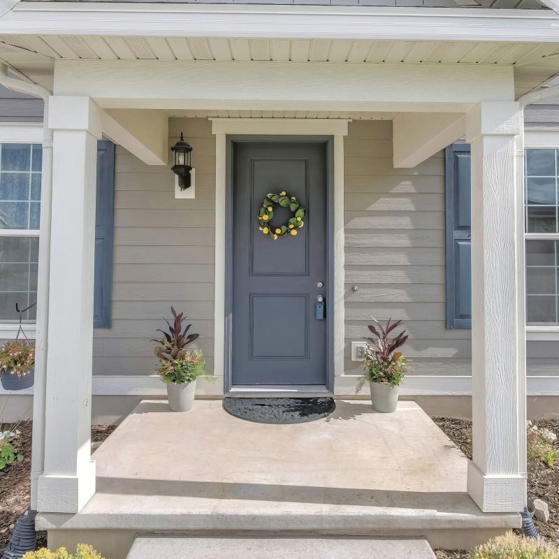Faux Wood Siding Installation in Loveland, OH