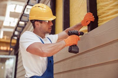 Fiber Cement Installation in Warren County, OH