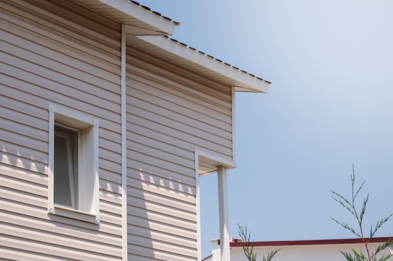 Fiber Siding Installation in Bellbrook, OH