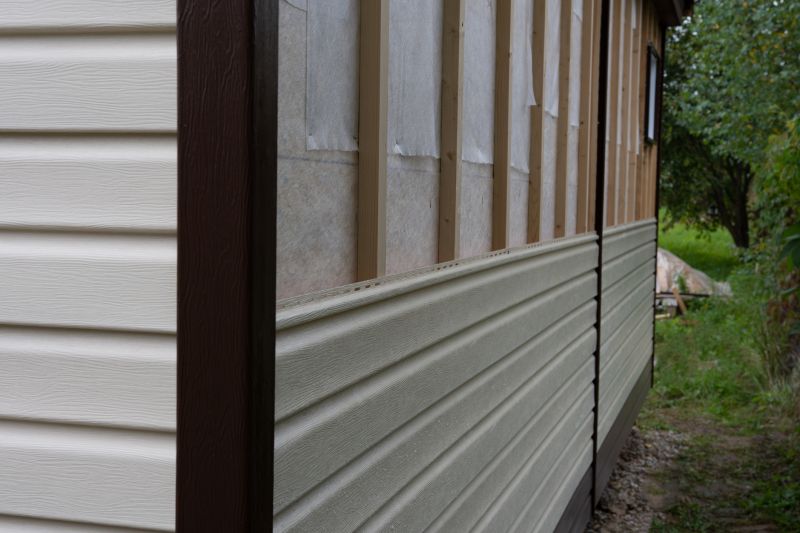 Fiber Siding Installation in Covington, KY