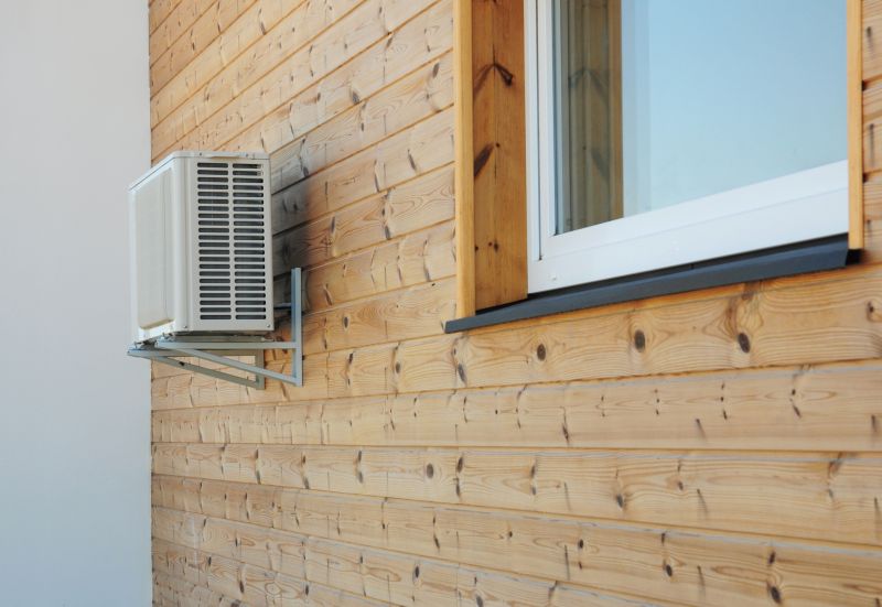 Hardwood Siding Installation in Williamsburg, OH
