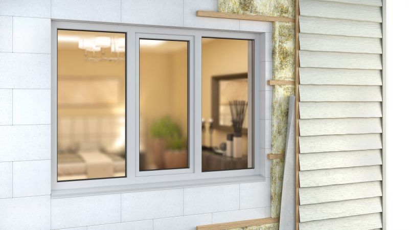 Insulated Siding Installation in Fairfield, OH