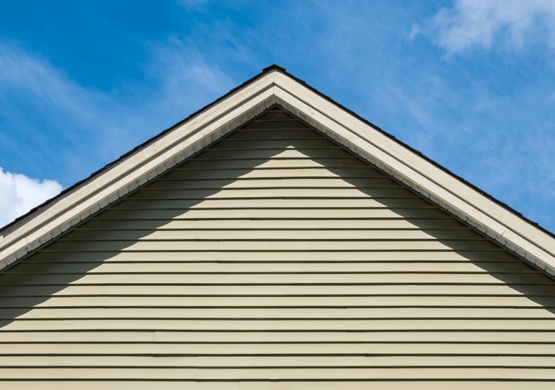 Insulated Siding Installation in Spring Valley, OH