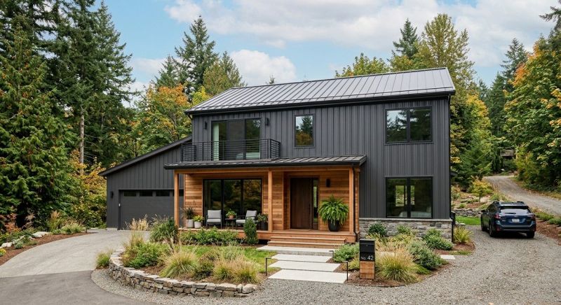 Metal Siding Replacement in Cincinnati, OH