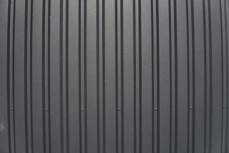 Metal Siding Replacement in Fayetteville, OH