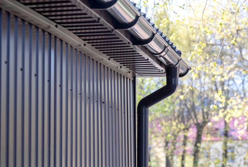 Metal Siding Service in Hamilton, OH