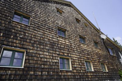 Shake Siding Installation in Blanchester, OH