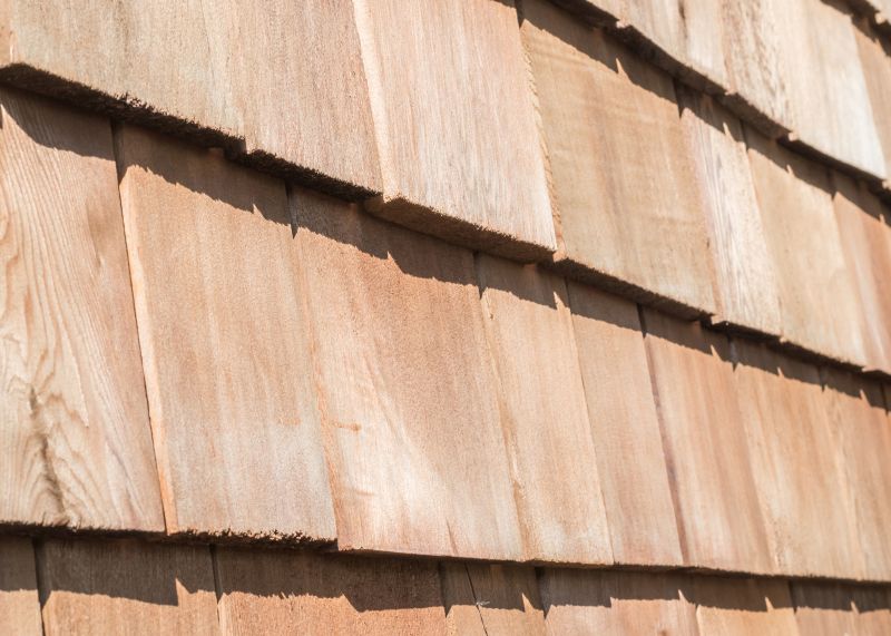 Shake Siding Installation in Goshen, OH