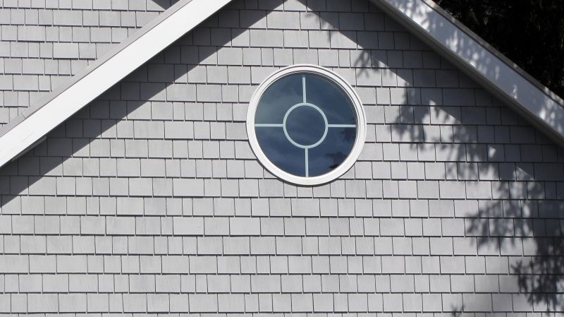 Shake Siding Installation in Lebanon, OH