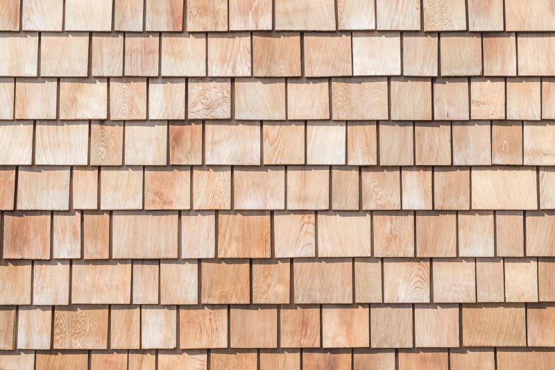 Shake Siding Installation in Warren County, OH