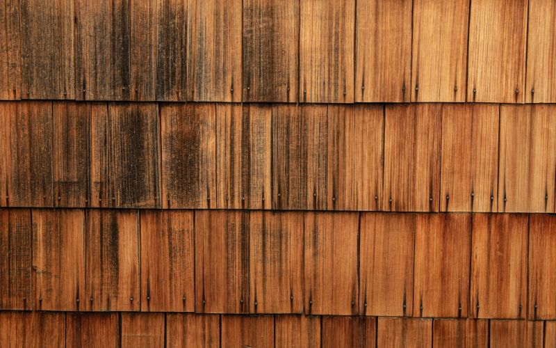 Shake Siding Installation in Loveland, OH