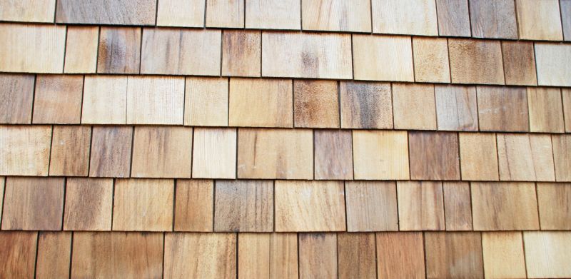 Shake Siding Installation in Miamisburg, OH