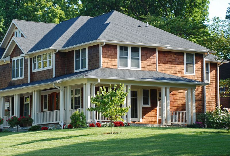 Shake Siding Installation in Newport, KY