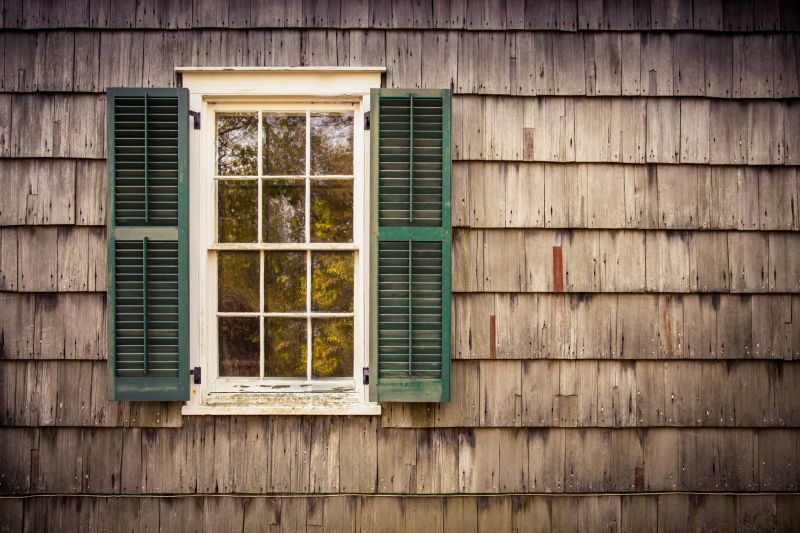 Shake Siding Installation in Newport, KY