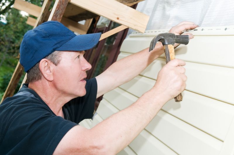 Siding Installation in West Elkton, OH