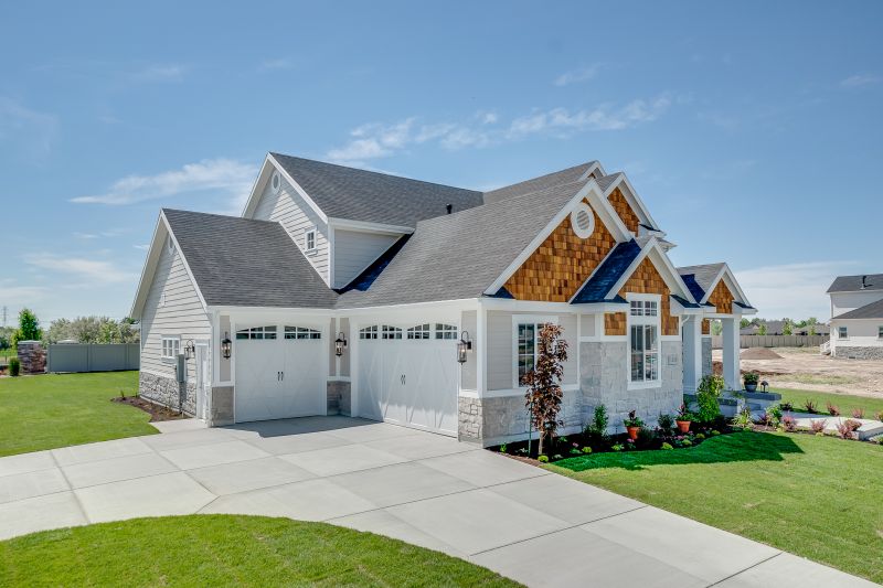Siding Replacement in Amelia, OH