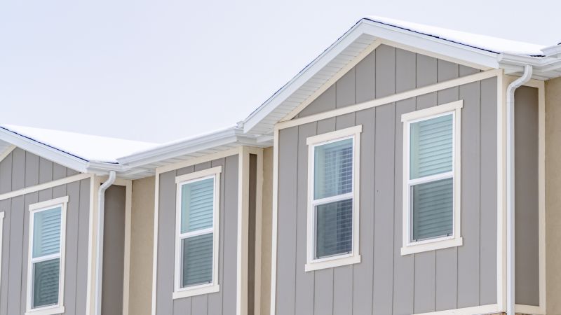 Siding Replacement in Butler County, OH