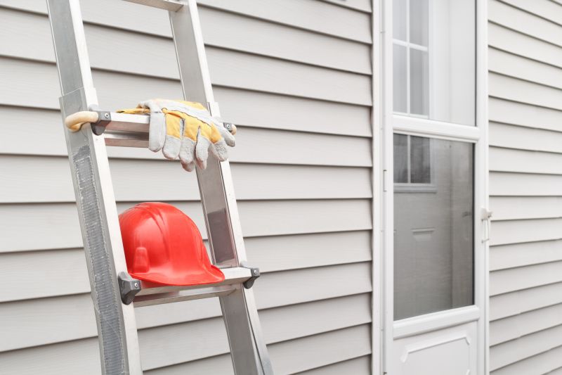 Siding Replacement in Fort Thomas, KY