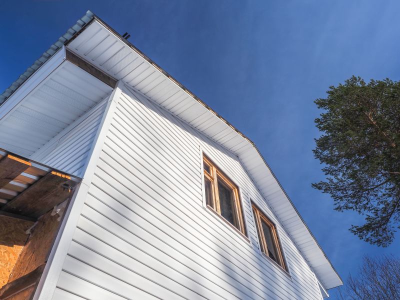 Siding Replacement in Hamilton, OH