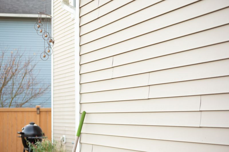 Siding Replacement in Middletown, OH