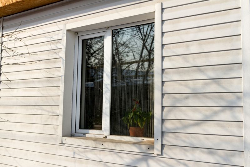 Siding Replacement in Milford, OH