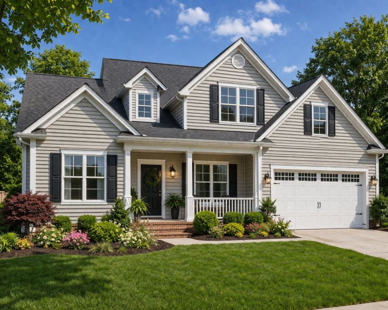 Siding Service in Goshen, OH