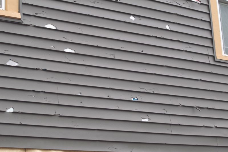 Siding Service in Harrison, OH