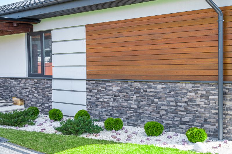 Veneer Siding Installation in Warren County, OH