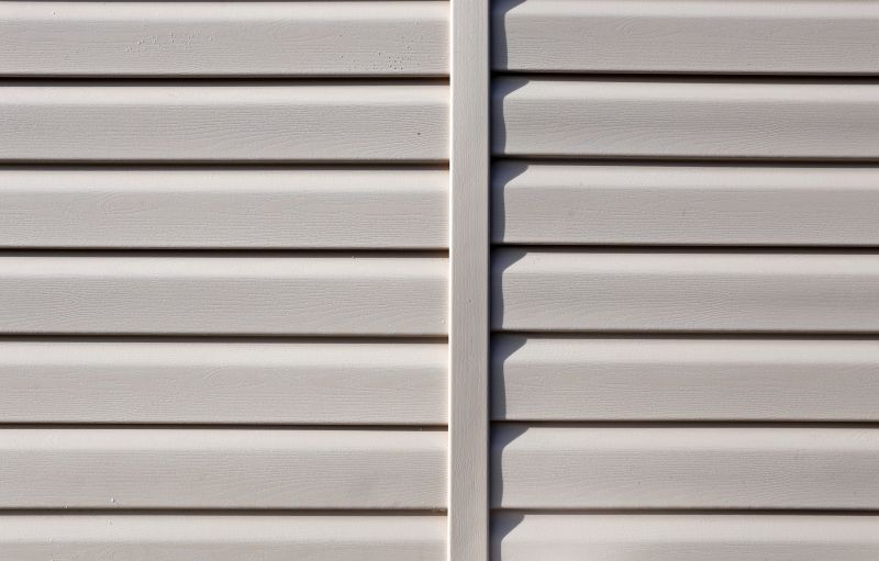 Vinyl Cladding Installation in Warren County, OH