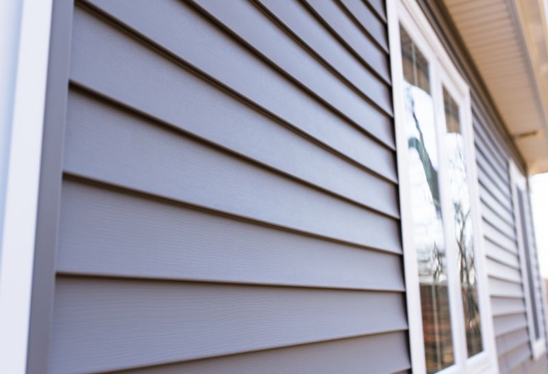 Vinyl Siding Installation in Loveland, OH