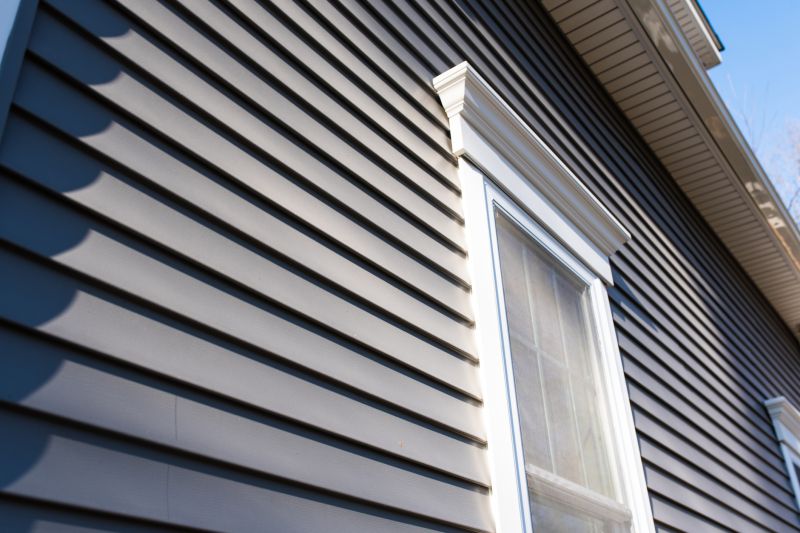 Vinyl Siding Installation in Morrow, OH