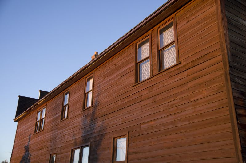 Wood Plank Siding Installation in Warren County, OH