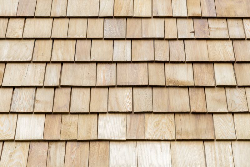 Wood Shake Siding Installation in Warren County, OH