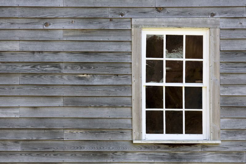 Wood Siding Installation in Middletown, OH