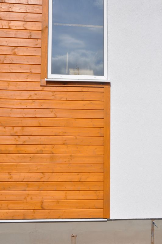 Wood Siding Installation in Newport, KY