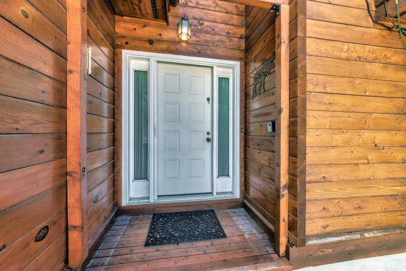 Wood Siding Replacement in Monroe, OH