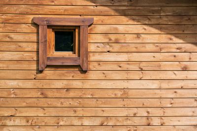Wood Siding Replacement in Springboro, OH